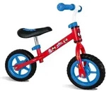 Running Bike