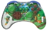 REALMz - Minecraft Forest Biome - Wireless Controller - Nintendo Switch