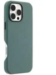 Symmetry Cactus Leather Apple iPhone 16 Pro Max Juniper Sprig - green