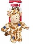 Wild Knots Giraffe Squeak Toy S/M