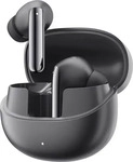 QCY HT08 black, QCY TWS MeloBuds Pro HT08 Headphones ANC (black)