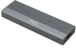 M.2 SATA & NVMe SSD Enclosure