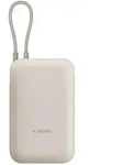 22.5W (Integrated Cable) - 10000 mAh