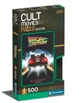 Puzzle, Cult Movies Back to the Future 2022, 50