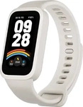 Xiaomi BHR9441GL, Xiaomi Smart Band 9 Active - Beige White