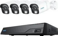 REOLINK NVS8-8MB4, REOLINK NVS8-8MB4 (Bullet)