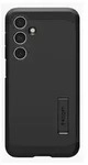 Tough Armor MagSafe case for Samsung Galaxy S24 FE - black