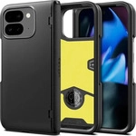 Spigen ACS07587, Spigen Slim Armor Pro - black - Google Pixel 9 Pro Fold