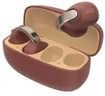 Open Ear Nearphone True Wireless Headphones - Maroon