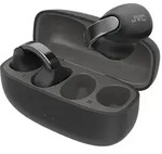 Open Ear Nearphone True Wireless Headphones - Black