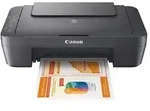 PIXMA MG2556S Multifunktion - Farbe - Tinte