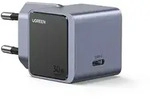 Nexode S 30W GaN PD Fast Charger (1x USB-C)