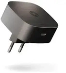 Wireless Charging Adapter Black