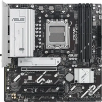 ASUS 90MB1J20-M0EAY0, ASUS PRIME B840M-A WIFI Mainboard - AMD B840 - AMD AM5 - DDR5
