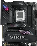 ASUS 90MB1J60-M0EAY0, ASUS ROG STRIX B850-E GAMING WIFI Mainboard - AMD B850 - AMD