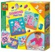 SES Creative Giga Gemstones Diamond Painting