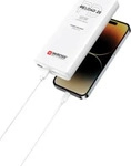 SKross SKPBR20PD065WCN, SKross RELOAD 20 PD - 20.000 mAh Powerbank (Akku) - Wei&szlig; -
