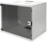 Basic - cabinet - kit 540x400 WxD - 9U