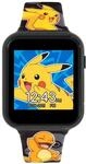 Peers Hardy - Smart Watch Pokemon 2 - Uhr