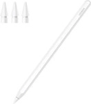 UGREEN 15910, UGREEN LP653 stylus with wireless charging for iPad tablets -...