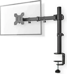 Nedis MMSIS110BK, Nedis MMSIS110BK monitor mount / stand