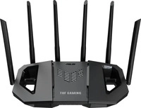 ASUS 90IG0920-MO9C00, ASUS TUF Gaming BE6500 -Wi-Fi 7 - 4-Port switch - 2.5GBE -
