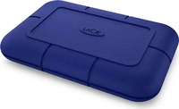 Seagate STNA4000400, Seagate LaCie PRO5 STNA4000400 - SSD - 4 TB - rugged -