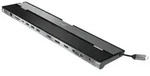 USB-C Triple Display Docking Station (With Ethernet and PD)