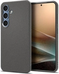 Spigen ACS08980, Spigen Liquid Air - marble gray - Samsung Galaxy S25+