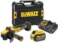 Dewalt DCG409VST1-QW, Dewalt DCG409VST1-QW Angle Grinder