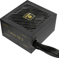 Enermax ERV850G-AHG-NAC, Enermax CyberG II Netzteile - 850 Watt - 120 mm - ATX 3.1 -