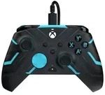 Rematch Titan Steel GLOW - Wired Controller - Microsoft Xbox Series X