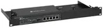 RM-OM-T2 - network device mounting kit - 1U - 19"