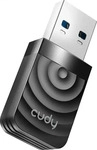 Cudy WU1300S, Cudy WU1300S - AC1300 Wi-Fi USB Adapter
