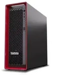 ThinkStation P5 - tower - AI Workstation - Xeon W5-2545 3.5 GHz - vPro Enterprise -