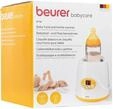 Beurer BY52 Baby Lebensmittel und Flaschenw&auml;rmer