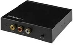 HDMI to RCA Converter Box with Audio - Composite Video Adapter - video...