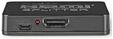 Nedis VSPL34002BK video splitter