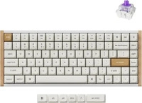 Keychron K2H-Q1, Keychron K2 HE - Special Edition - keyboard - magnetic switch custom