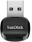 QuickFlow - card reader - USB 3.2 Gen 1
