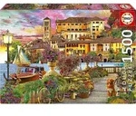 1500 Italienische Promenade
