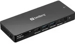 13-in-1 Docking Station Pro