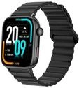Colmi C8 Max smartwatch with magnetic strap (black)