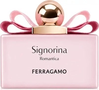 Salvatore Ferragamo Ferragamo Signorina Eau de Parfum 100 ml