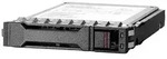 E Mission Critical - 1.2TB - Festplatten - P28586-B21 - SAS3 - 2.5"