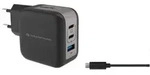 power adapter - 67 watt