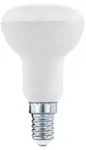 LED-Lampe R50 2.9W/940 400 lumen matt E14