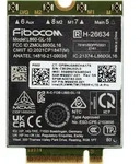 4G LTE-A Pro Cat16 WWAN