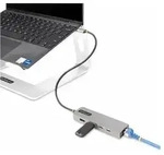 10G2A1C25EPD-USB-HUB USB-Hubs - 3 - Grau