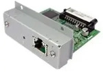 IFBD-HE07 Interface Board (TSP650II/TSP700II/TSP800II/TUP500 Series)